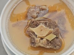 -自如ZSPACE四合院艺术餐厅