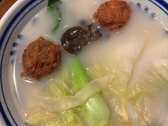 -西安饭庄·非遗陕菜(钟楼店)