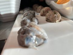 -额尔敦传统涮(公园西路店)