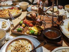 -纳鲁孜·新疆特色餐厅(上海悦荟广场店)