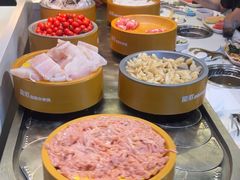 -龍歌自助小火锅(秦淮水游城店)