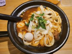 -姐弟俩土豆粉(西安小寨店)