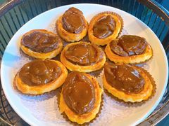 一口鲍鱼酥-三号黄浦会Canton Table