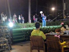 -渔家火锅·海鲜自助餐·演艺(亚龙湾天域酒店)