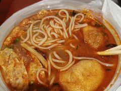 -凤张螺蛳粉·爽口粉(跃进路总店)