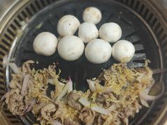 -棒小伙·齐齐哈尔烤肉(龙茗路店)