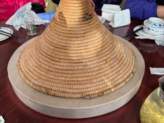 -姚记抚仙湖石锅鱼庄