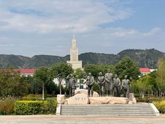 -兰州大学(榆中校区)