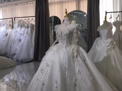 -LOVE SHINE婚纱·红鼎庄龙凤褂·妈妈装定制