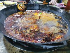 -星鸿社重庆老火锅