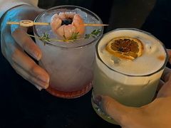 -MOSSO音乐酒吧·live house(长乐路店)