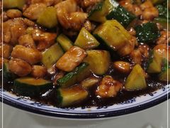 -北大地皖峰饭馆
