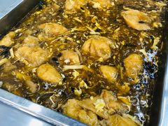 酸辣汤-毛华美食(清扬路店)