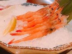 -大渔铁板烧(中山路八佰伴店)