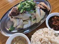 -肥婆兰鸡饭(西门外街店)