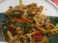 -琼大师东方烤乳猪(亚特兰蒂斯店)