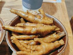 -楠火锅(光谷民族大道店)