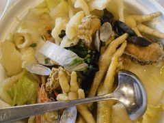 -壹只菜·崇明本地特色菜(崇明南门店)