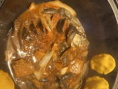 特色鱼锅-龙江人铁锅炖(西安路店)