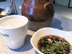 -老福耶小草帽石锅鱼(奥体店)