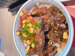 大天狗鹅肝饭-小椋(富安商业广场店)