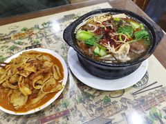 -清真·穆萨砂锅(大皮院店)