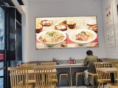 -小杨生煎(松江大学城店)