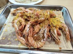 -琼大师东方烤乳猪(亚特兰蒂斯店)