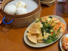 -闫家粥铺(东盛大街店)