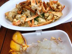 -悉尼鱼市场