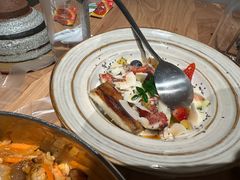 -KimPro 辛普乐概念韩餐