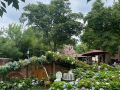 -HERRE·FARM 赫尔露营农场·团建聚会包场