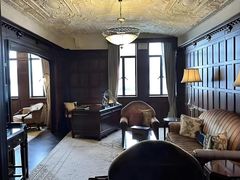 -上海和平饭店 Fairmont Peace Hotel