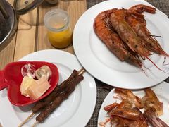 -扬州万怡酒店-中餐厅(文昌中路店)