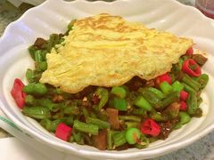 -文三里屯面馆(三里屯店)