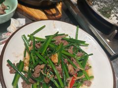 -潮界(虹桥新天地店)