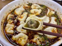 -回坊马二饺子馆