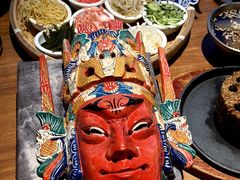 -包整·丝娃娃(甲秀楼景观店)