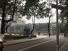 -四川大学(华西校区)