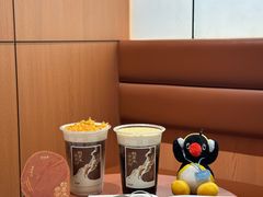 -茶话弄(中贸广场店)