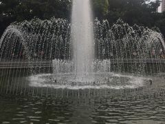 -常州古运河南大街文化旅游区-人民公园
