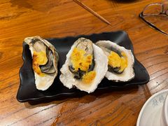 -烧蠔帮·湛江生蚝(茂南万达店)