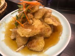 -北李妈妈菜·海肠捞饭(开发区万达店)