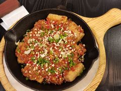 -伯顿西餐厅(厚街香榭丽店)