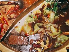 -麻路成都火锅(柏威年店)