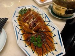 -誉八仙粤菜(万象天地店)