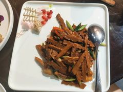 -乾园.魏庐湖景餐厅(花港店)