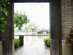 -济南大明湖景区