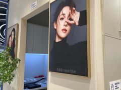 -天真蓝照相馆(五角场百联又一城店)