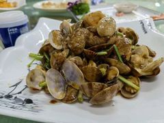 -景好海鲜餐厅(大鹏必选旅游店)